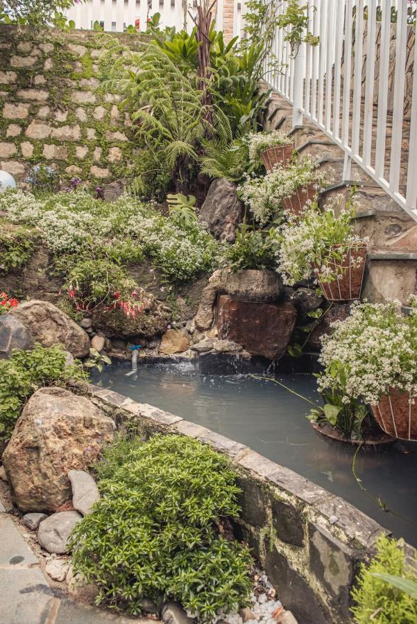Villa Hoa Da Da Lat Dış mekan fotoğraf
