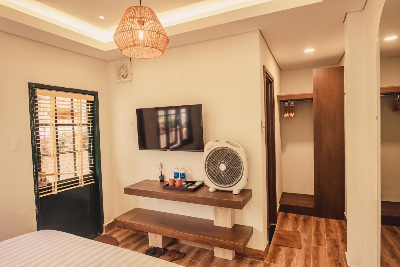 Villa Hoa Da Da Lat Dış mekan fotoğraf
