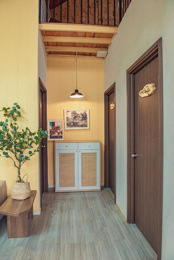 Villa Hoa Da Da Lat Dış mekan fotoğraf